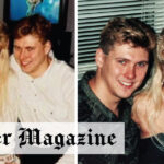 Who Is Thierry Bordelais, Karla Homolka’s Husband? The Truth Revealed