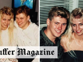 Who Is Thierry Bordelais, Karla Homolka’s Husband? The Truth Revealed