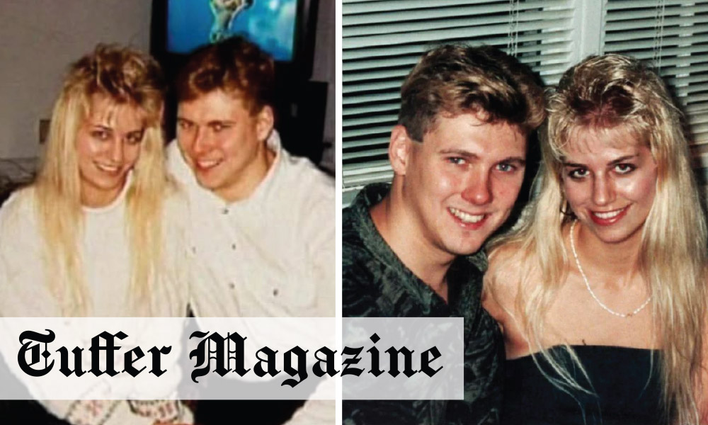 Who Is Thierry Bordelais, Karla Homolka’s Husband? The Truth Revealed