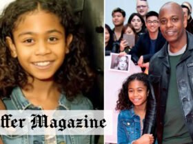 Sanaa Chappelle: Everything to Know About Dave Chappelle’s Daughter