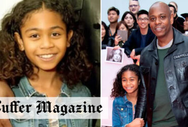 Sanaa Chappelle: Everything to Know About Dave Chappelle’s Daughter