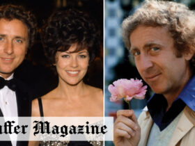 Where Is Mary Joan Schutz Now? The Hidden Life of Gene Wilder’s Ex-Wife