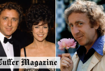 Where Is Mary Joan Schutz Now? The Hidden Life of Gene Wilder’s Ex-Wife