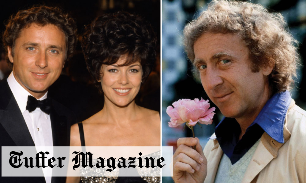 Where Is Mary Joan Schutz Now? The Hidden Life of Gene Wilder’s Ex-Wife