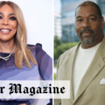 Who Is Bert Girigorie? Inside the Life of Wendy Williams' Ex-Husband