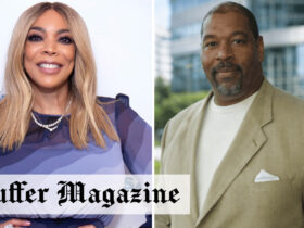Who Is Bert Girigorie? Inside the Life of Wendy Williams' Ex-Husband