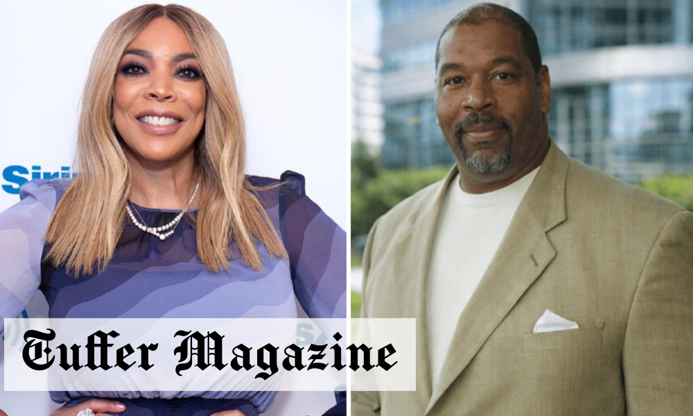 Who Is Bert Girigorie? Inside the Life of Wendy Williams' Ex-Husband