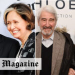 Lynn Louisa Woodruff: Why Sam Waterston's Wife Chose Family Over Fame