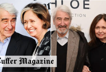 Lynn Louisa Woodruff: Why Sam Waterston's Wife Chose Family Over Fame