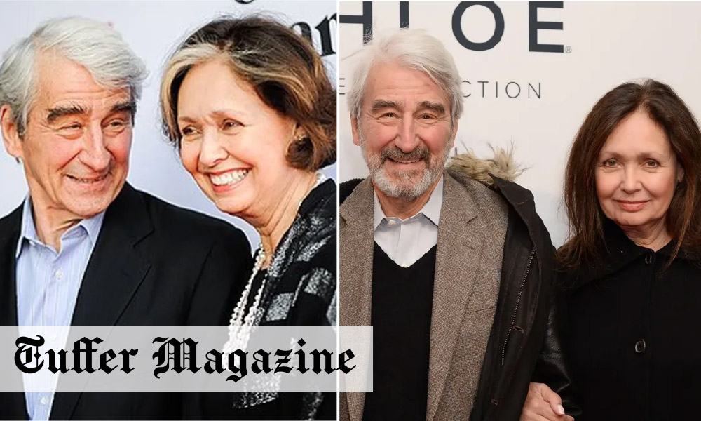 Lynn Louisa Woodruff: Why Sam Waterston's Wife Chose Family Over Fame