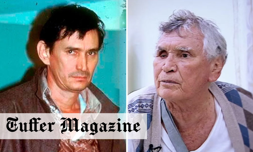 Miguel Félix Murillo: The Private Life of Miguel Ángel Félix Gallardo's Son