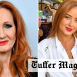 Who Is Jessica Isabel Rowling Arantes? The Real Life of J. K. Rowling's Daughter