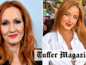 Who Is Jessica Isabel Rowling Arantes? The Real Life of J. K. Rowling's Daughter