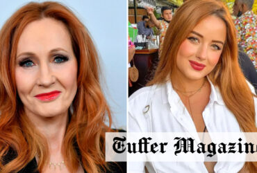 Who Is Jessica Isabel Rowling Arantes? The Real Life of J. K. Rowling's Daughter