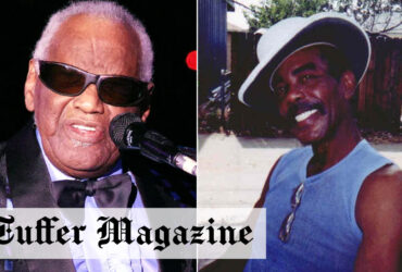 Charles Wayne Hendricks: What Happened to Ray Charles’ Son?