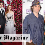 Who Is Sam Handel? All About Lauren Ambrose's Husband, Career, and Family Life