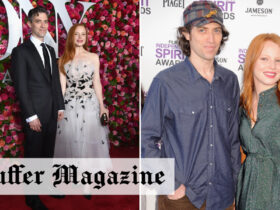 Who Is Sam Handel? All About Lauren Ambrose's Husband, Career, and Family Life