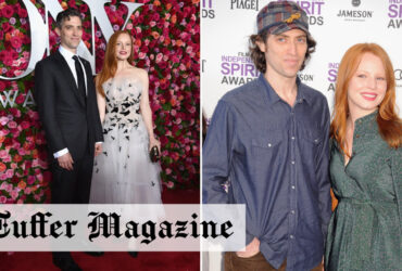 Who Is Sam Handel? All About Lauren Ambrose's Husband, Career, and Family Life