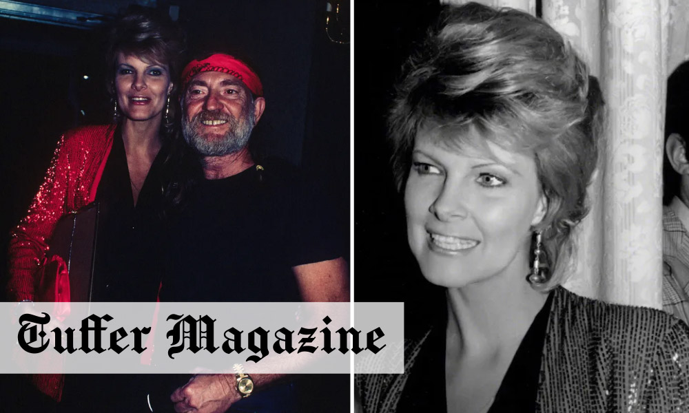 What Happened to Connie Koepke, Willie Nelson’s Ex-Wife?