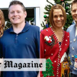 Joshua Ackles and His Powerful Journey as Jensen Ackles’ Brother