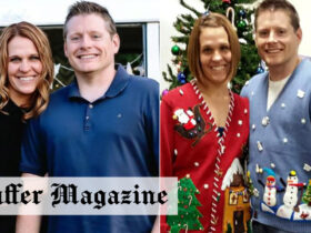 Joshua Ackles and His Powerful Journey as Jensen Ackles’ Brother