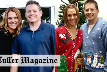 Joshua Ackles and His Powerful Journey as Jensen Ackles’ Brother