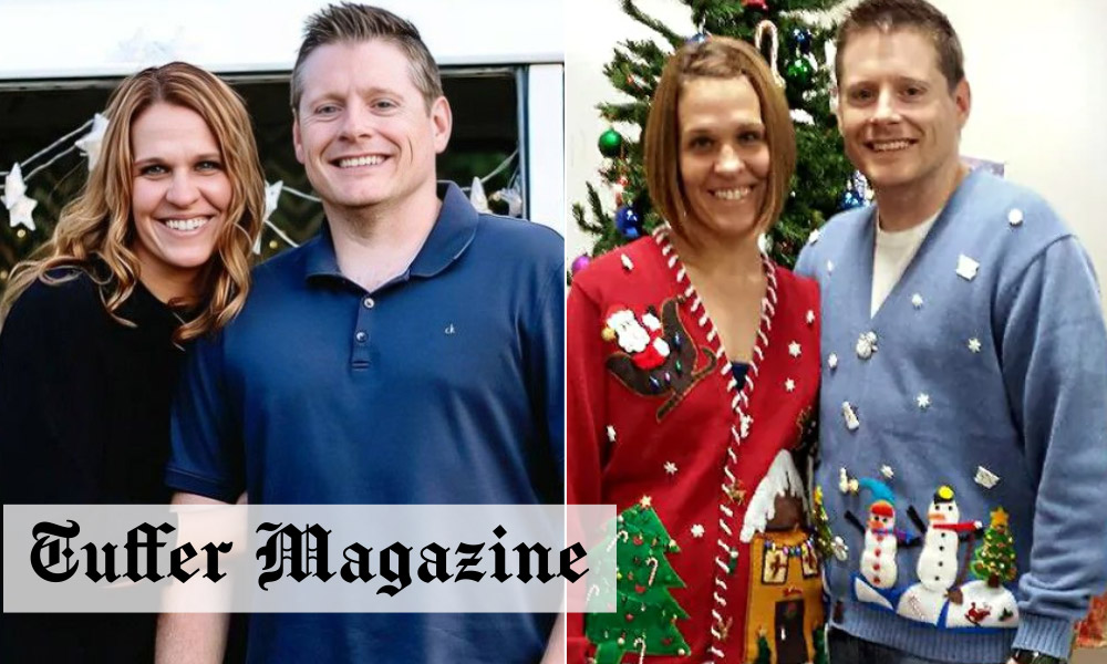 Joshua Ackles and His Powerful Journey as Jensen Ackles’ Brother