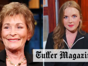 Jamie Hartwright: Why Judy Sheindlin’s Daughter Chose a Life Away from Fame