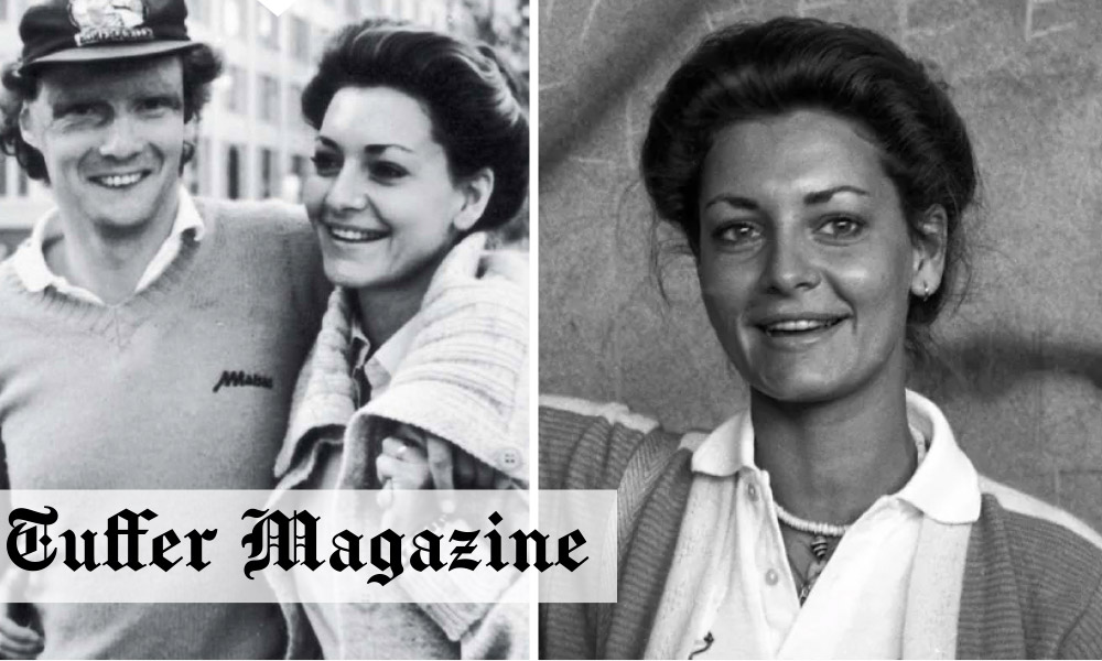Marlene Knaus Today: Where Is Niki Lauda’s Ex-Wife Now?