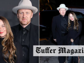 Arielle Goldrath: Everything to Know About Kevin McKidd’s Ex-Wife