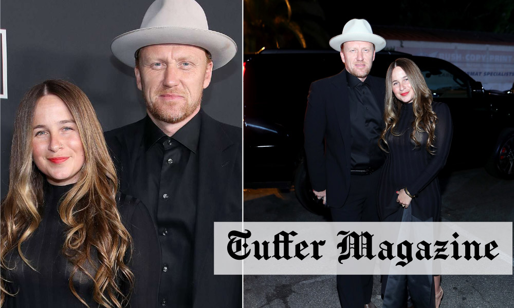 Arielle Goldrath: Everything to Know About Kevin McKidd’s Ex-Wife