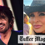 Elaine Starchuk: What Happened to Tommy Lee’s Ex-Wife?