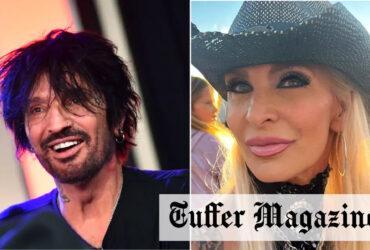 Elaine Starchuk: What Happened to Tommy Lee’s Ex-Wife?