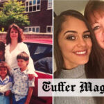 Who Is Eileen Tate? The Untold Story of Andrew Tate’s Mother