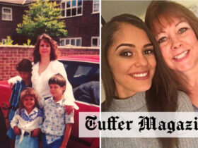 Who Is Eileen Tate? The Untold Story of Andrew Tate’s Mother