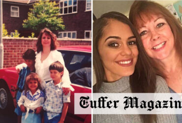 Who Is Eileen Tate? The Untold Story of Andrew Tate’s Mother