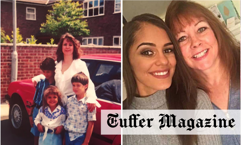 Who Is Eileen Tate? The Untold Story of Andrew Tate’s Mother