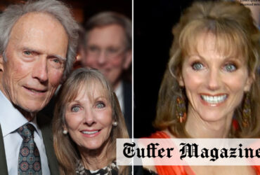 Laurie Murray: All About Clint Eastwood’s Daughter Born in Secret