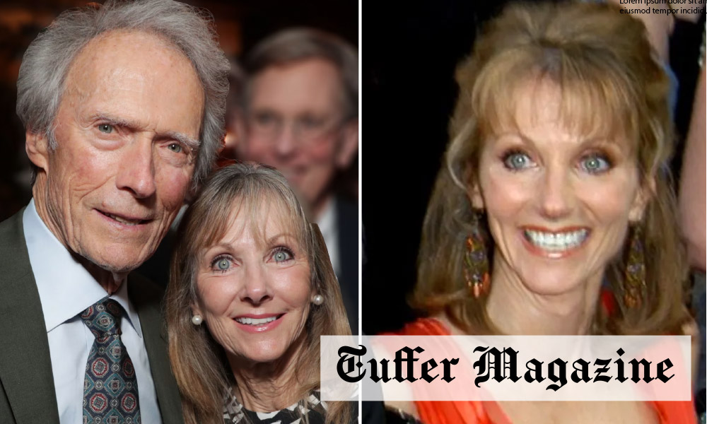 Laurie Murray: All About Clint Eastwood’s Daughter Born in Secret