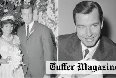 John William McDonald: What Really Happened to Eartha Kitt’s Ex-Husband?