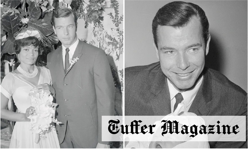 John William McDonald: What Really Happened to Eartha Kitt’s Ex-Husband?