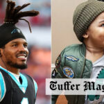 Who Is Caesar Lorenzo Newton? Inside Cam Newton’s Son’s Life and Story