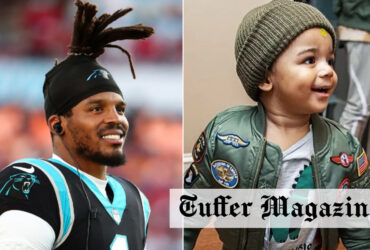 Who Is Caesar Lorenzo Newton? Inside Cam Newton’s Son’s Life and Story