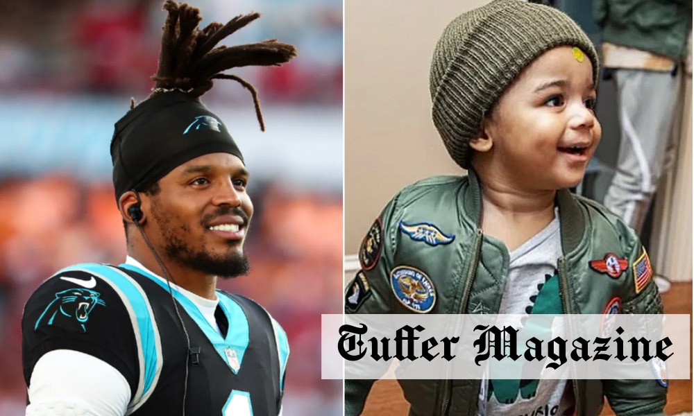 Who Is Caesar Lorenzo Newton? Inside Cam Newton’s Son’s Life and Story
