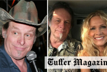 Sandra Janowski: What Happened to Ted Nugent’s Ex-Wife?