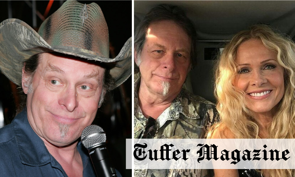 Sandra Janowski: What Happened to Ted Nugent’s Ex-Wife?
