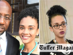 Who Is Oulèye Ndoye? The Inspiring Life of Raphael Warnock’s Ex-Wife