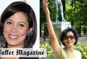 Tin Swe Thant: The Powerful Life Story of Alex Wagner’s Mother
