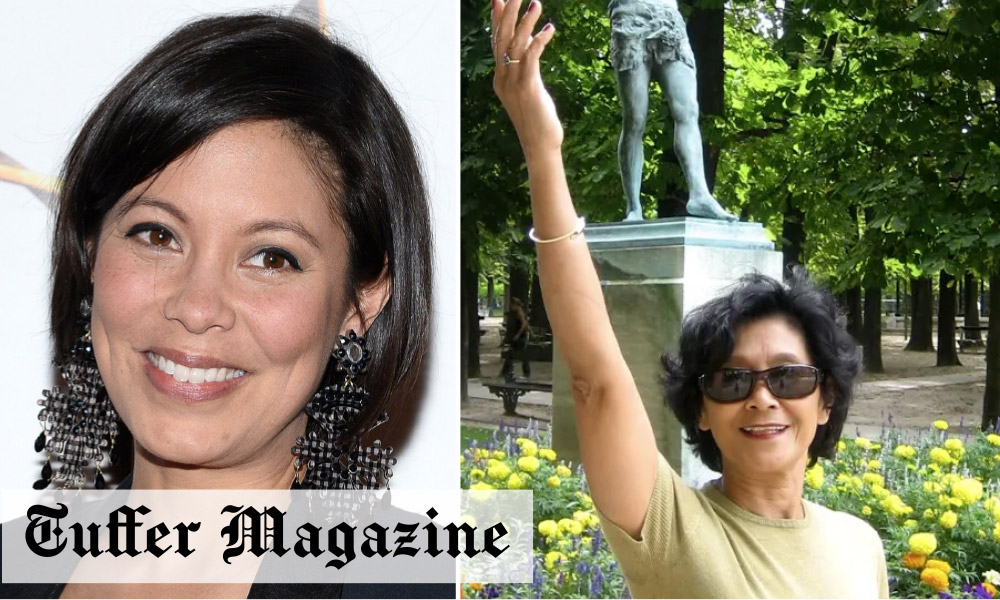 Tin Swe Thant: The Powerful Life Story of Alex Wagner’s Mother