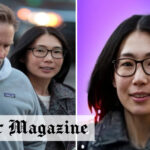 Who Is Atsuko Remar? Meet James Remar’s Wife Behind the Scenes